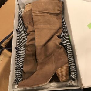 Splendid style Richmond boots